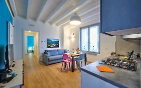 Lecco Lake Apartments Villa Liberty