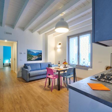 Lecco Lake Apartments Villa Liberty Buitenkant foto