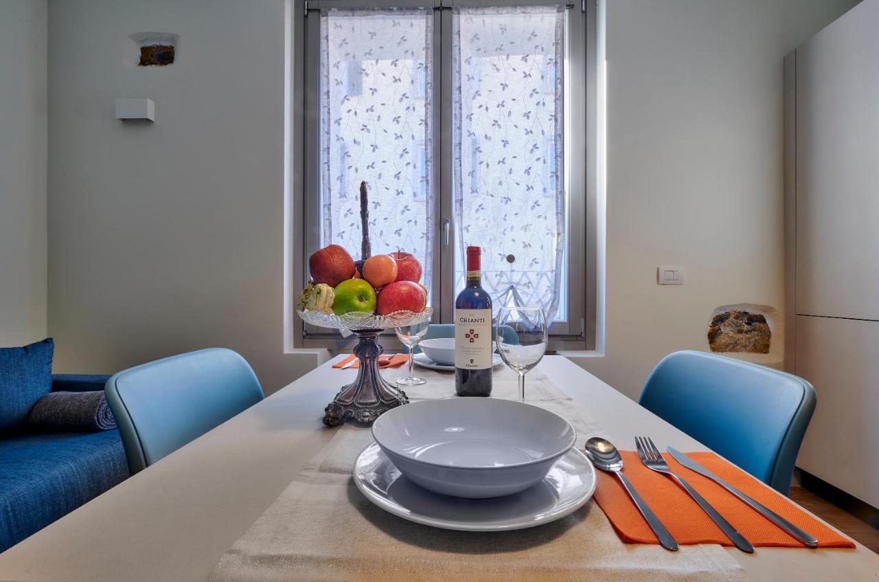 Lecco Lake Apartments Villa Liberty Buitenkant foto