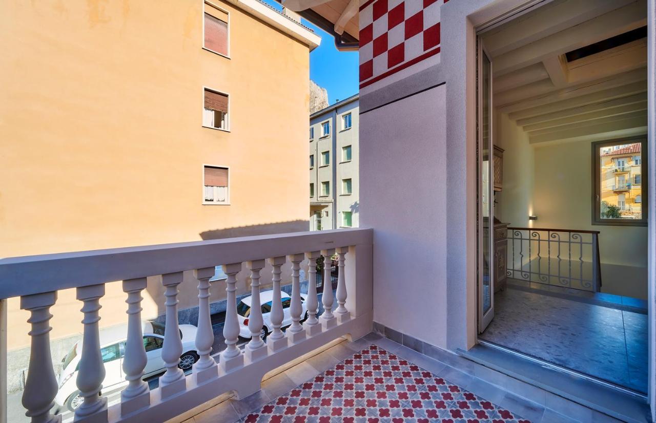 Lecco Lake Apartments Villa Liberty Buitenkant foto