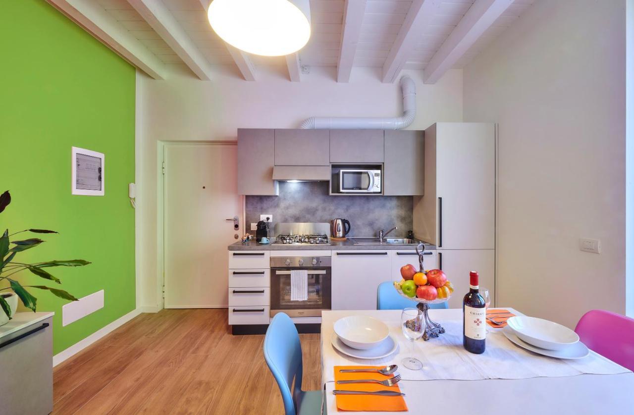 Lecco Lake Apartments Villa Liberty Buitenkant foto